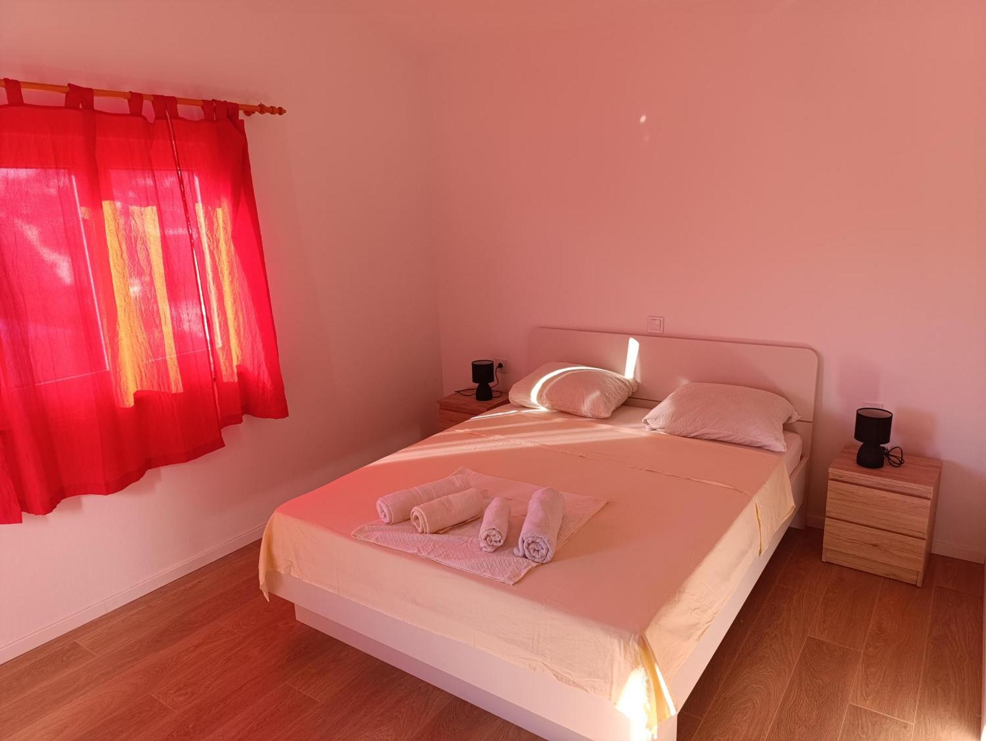 Apartmani Peko 帕格 外观 照片